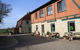 Ferienwohnungen Duwensee